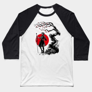 2B under the sun Baseball T-Shirt